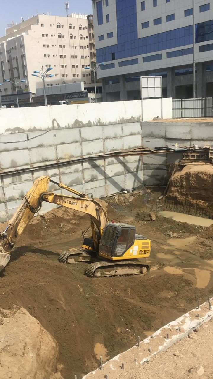 Construction Project 32
